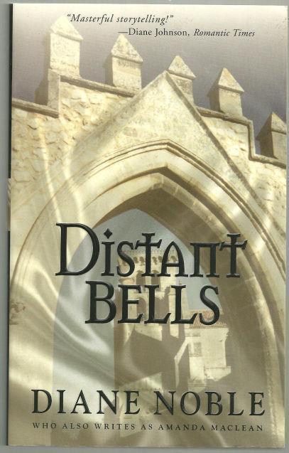 Noble, Diane - Distant Bells