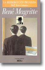 Rene Magritte - La Reproduccion Prohibida