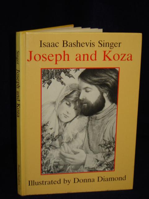 Joseph and Koza