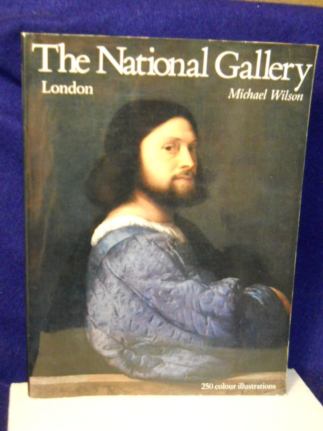 The National Gallery