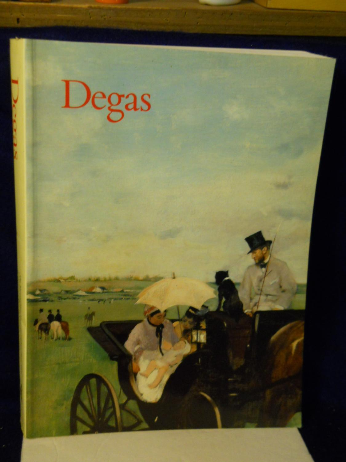 Degas