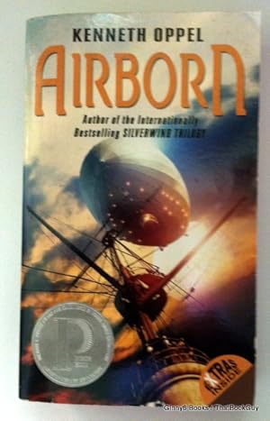 airborn by kenneth oppel airborn by kenneth oppel