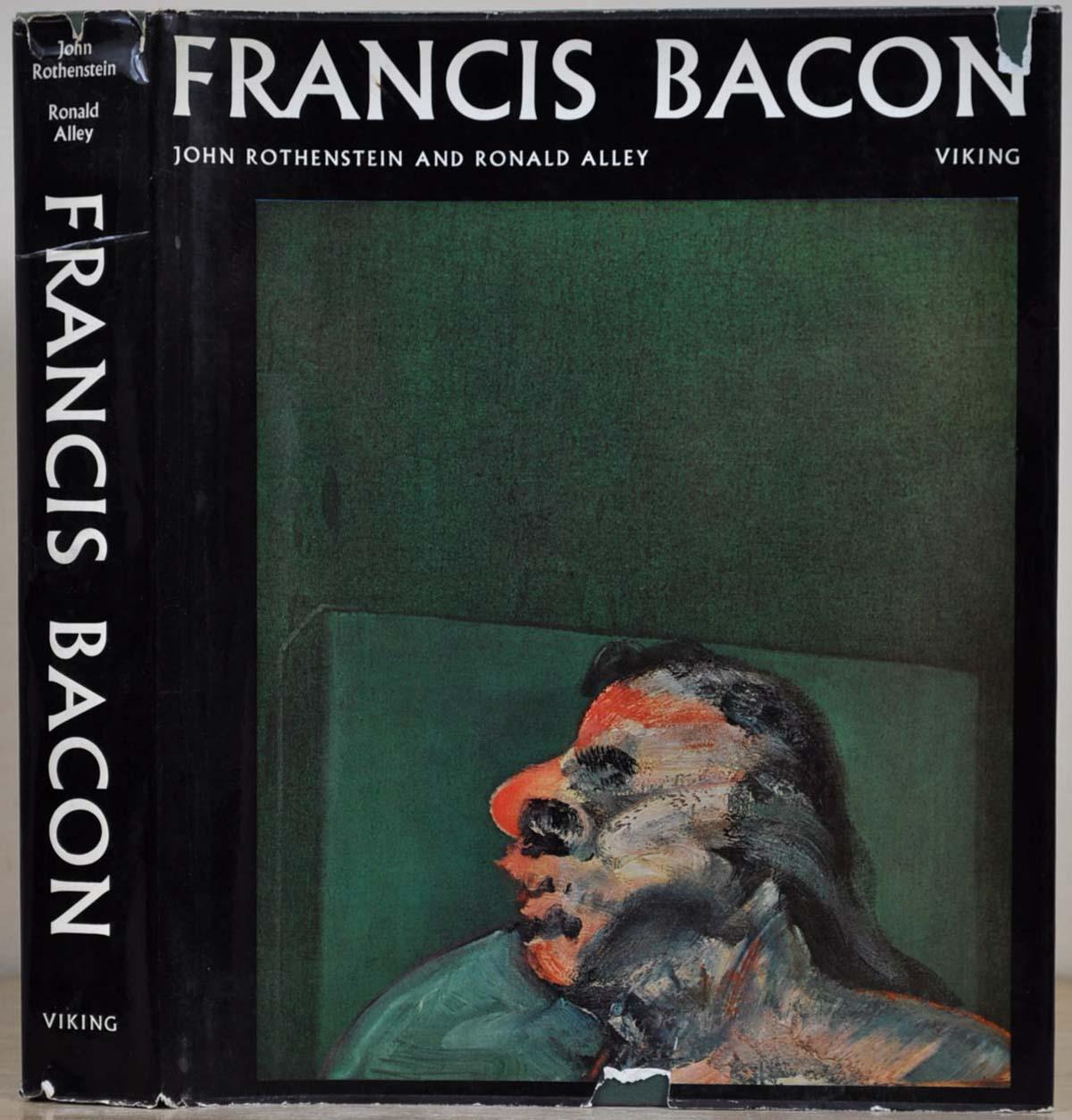 Francis Bacon, Catalogue Raisonne