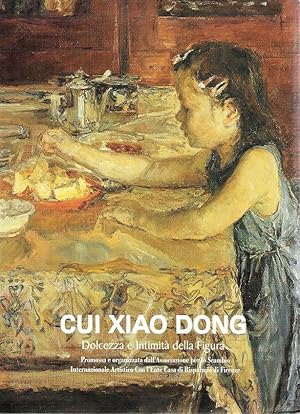 CUI XIAO DONG,