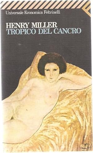 TROPICO DEL CANCRO,