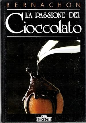 LA PASSIONE DEL CIOCCOLATO,