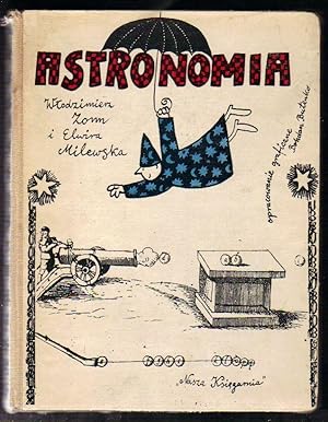 Astronomia il. Bohdan Butenko