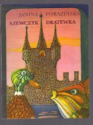 Szewczyk Dratewka