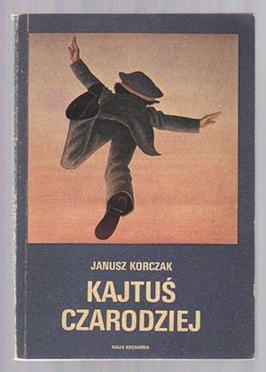 Kajtus czarodziej