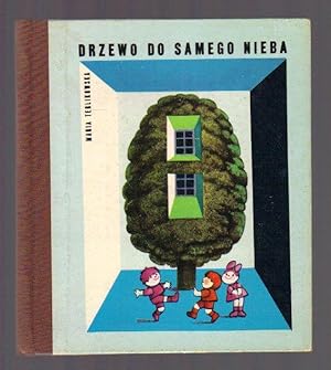 Drzewo do samego nieba