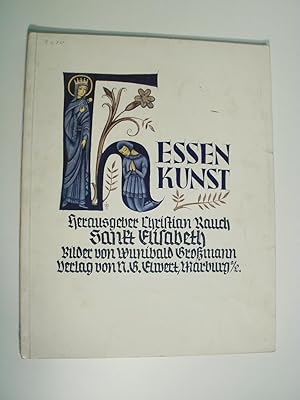 Hessen-Kunst [Hessenkunst] : Jahrbuch für Kunst- und Denkmalpflege in Hessen und im Rhein- Main- ...