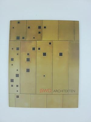 JSWD Architekten [Portfolio 2012].