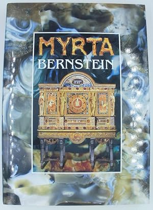 Myrta Bernstein : Das Leben und Werk von Lucjan Myrta.