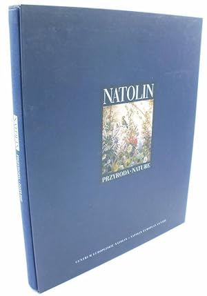 Natolin : Przyroda - Nature.