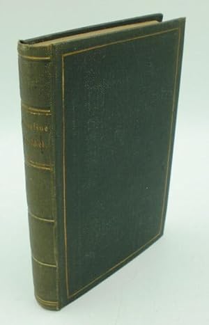 Memoiren und Briefwechsel (1750 - 1848). Hrsg. von Frau John Herschel.