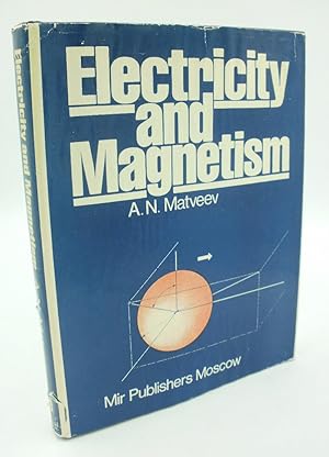 Electricity and Magnetism.