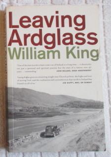 Leaving Ardglass