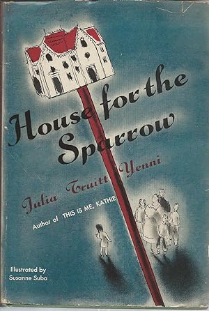House For The Sparrow