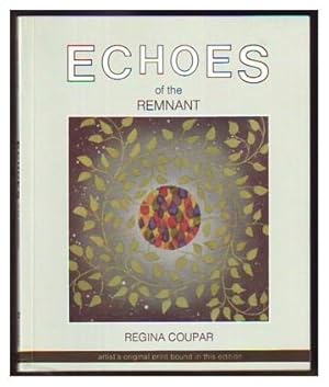 Echoes of the Remnant (signed print)