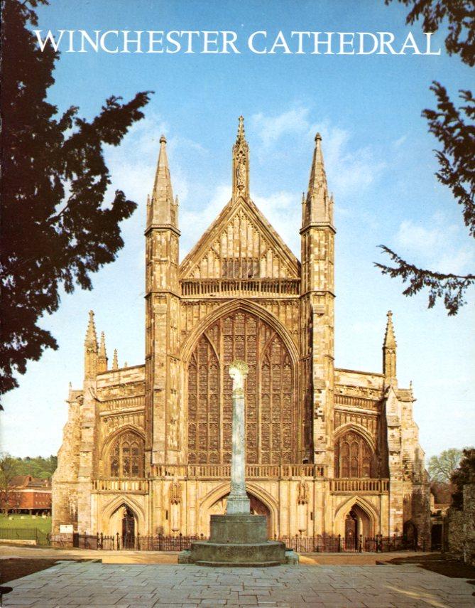 Winchester Cathedral (Pride of Britain)