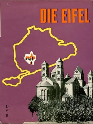 Die Eifel Mit Einer Einfuhrung