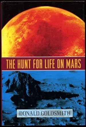 The Hunt For Life on Mars