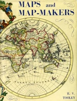 Maps and Map-Makers