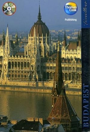 Budapest (with free CD packed with travel tips)