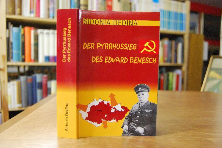 Der Pyrrhussieg des Edvard Benesch