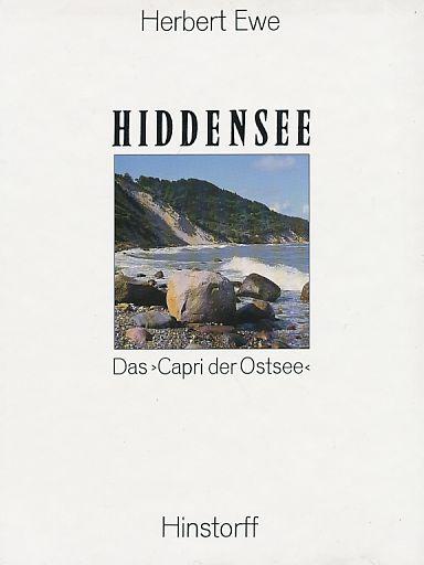 Hiddensee Das Capri Der Ostsee