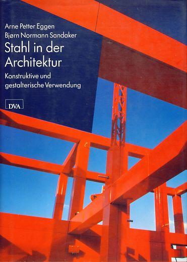 Stahl in der Architektur