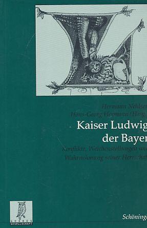 Kaiser Ludwig der Bayer