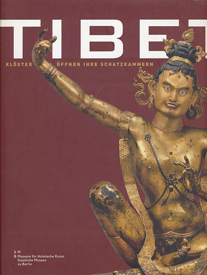 TIBET - Klöster öffnen ihre Schatzkammern
