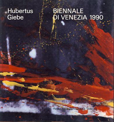Biennale Di Venezia 1990: Ausstellungskatalog