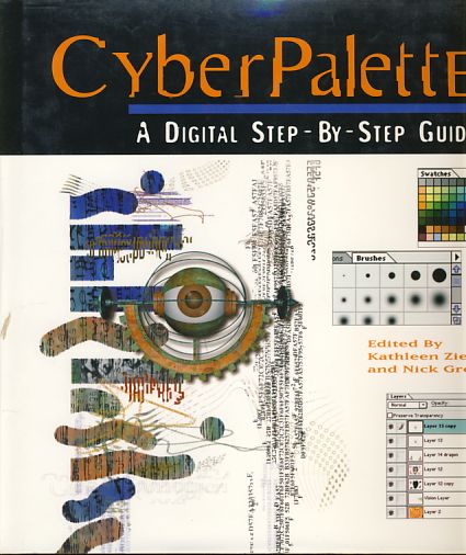 Cyberpallette: A Step by Step Guide