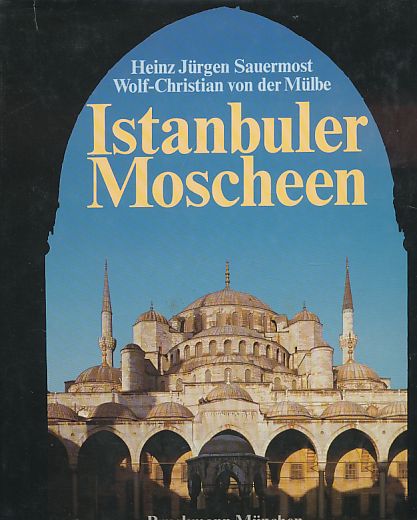 Istanbuler Moscheen