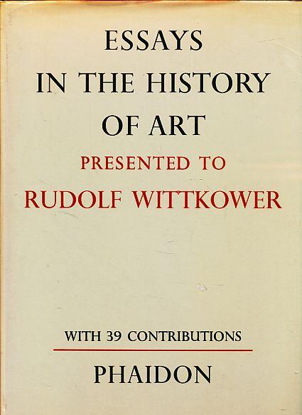 essays in the history of architecture presented to rudolf wittkower Palladio's lost portico project for san petronio in bologna, in essays in the history of architecture presented to rudolf wittkower, london/new york, pp 110-115 views of florence by giuseppe zocchi, new york. essays in the history of architecture presented to rudolf wittkower Palladio's lost portico project for san petronio in bologna, in essays in the history of architecture presented to rudolf wittkower, london/new york, pp 110-115 views of florence by giuseppe zocchi, new york.