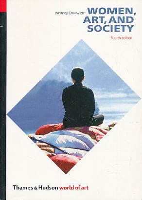 Women, art and society. world of art. - Chadwick, Whitney