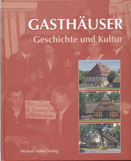Gasthäuser. Geschichte und Kultur. Ausstellung, die in den Museen des Verbundes 
