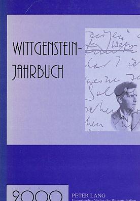 Wittgenstein-Jahrbuch 2000