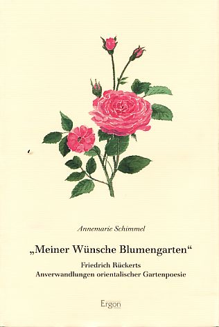 Meiner Wünsche Blumengarten
