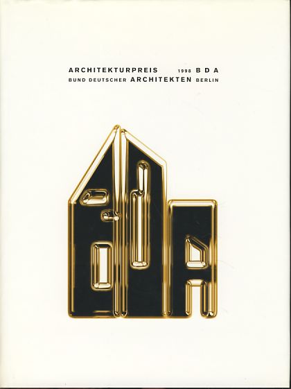 Architekturpreis Berlin 1998