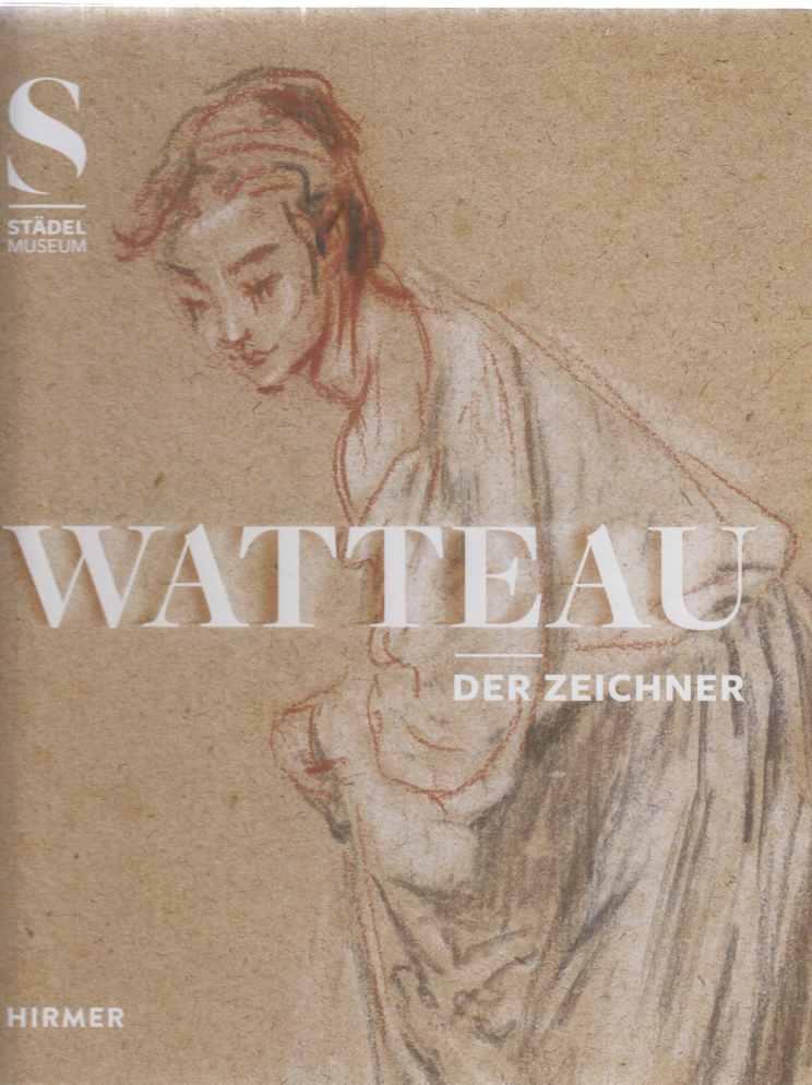 jean antoine watteau ZVAB