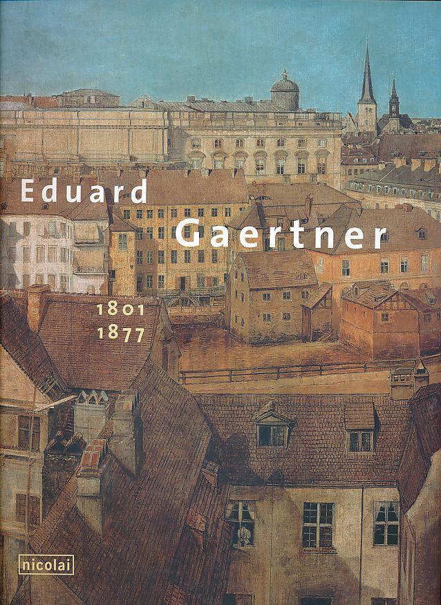 eduard gaertner ZVAB