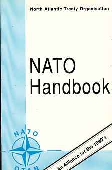 NATO Handbook., North Atlantic Treaty Organisation.