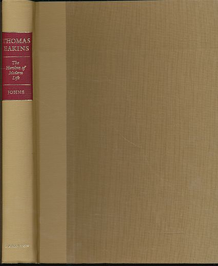 Thomas Eakins, the heroism of modern life