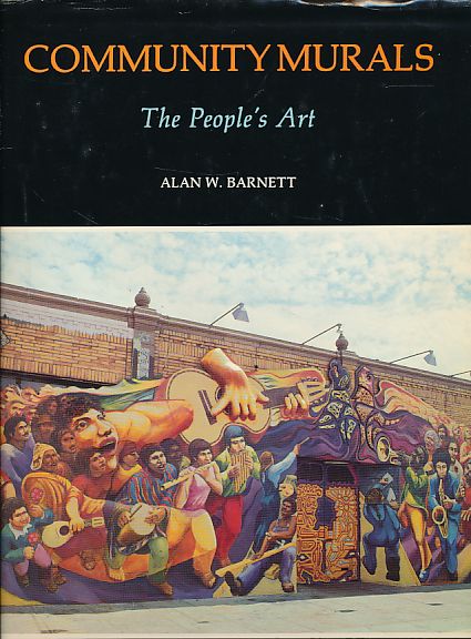 Community Murals: The People's Art