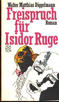 Freispruch für Isidor Ruge.