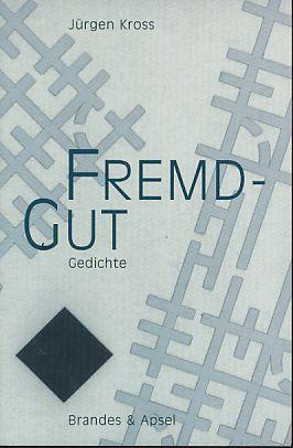 Fremdgut