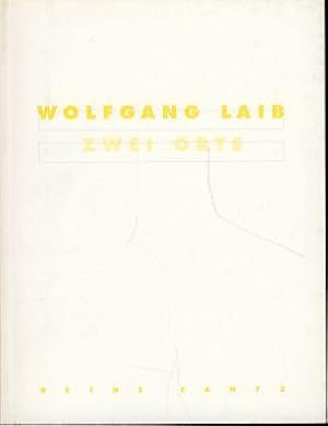 Wolfgang Laib Abebooks